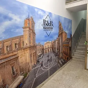 Mini Centro Niscemi