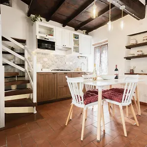  Appartamento Stella Alpina Nordic Style And Relax Italia