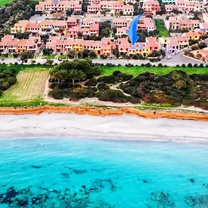  Casa vacanze - Marina Breeze 50mt From Sea Italia