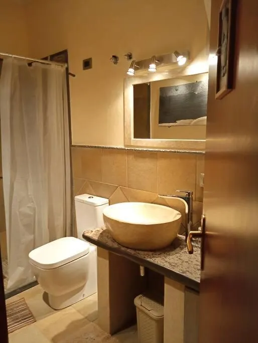 Holiday home Oriente Dell'Etna Luogo Di Quiete E Cura Di Se Villa Belpasso