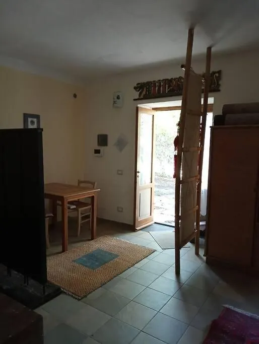 Oriente Dell'Etna Luogo Di Quiete E Cura Di Se Villa Belpasso 0*,  Italy
