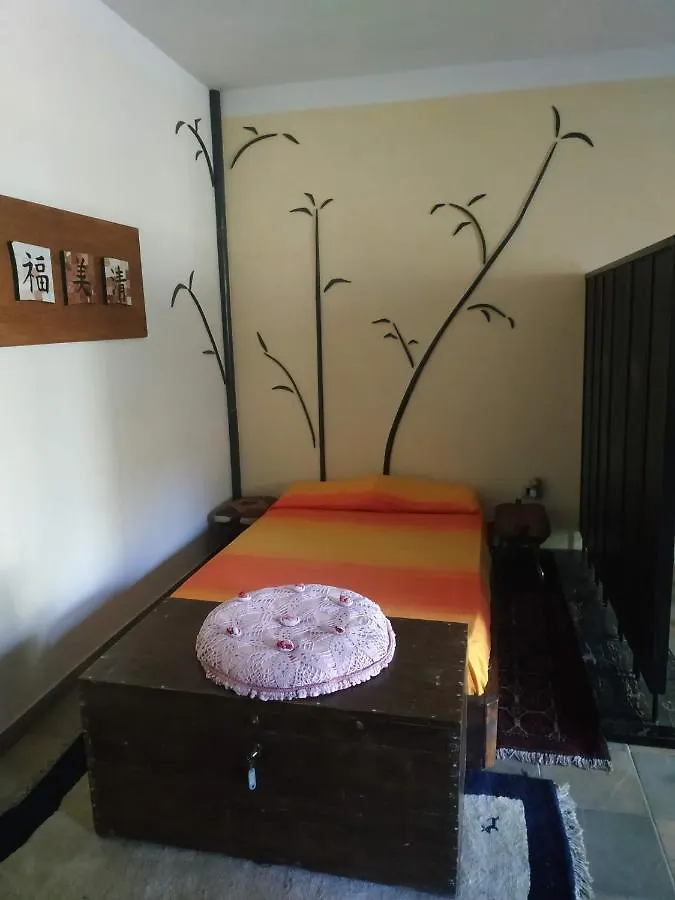 Holiday home Oriente Dell'Etna Luogo Di Quiete E Cura Di Se Villa Belpasso