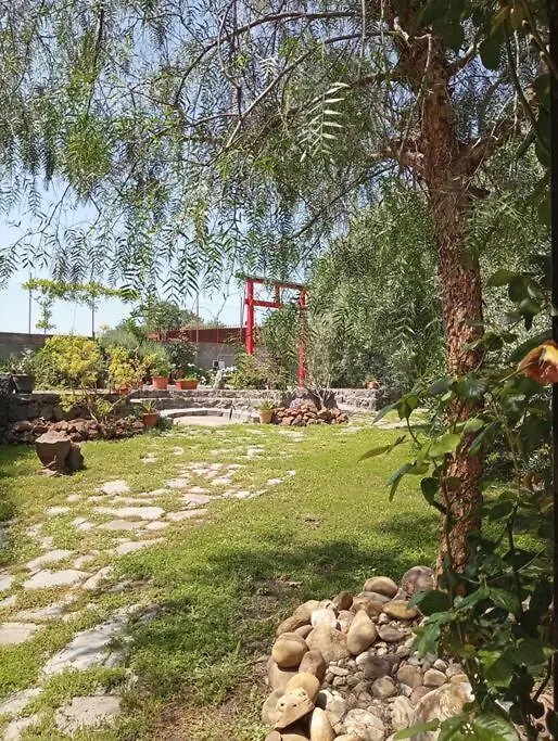 Holiday home Oriente Dell'Etna Luogo Di Quiete E Cura Di Se Villa Belpasso